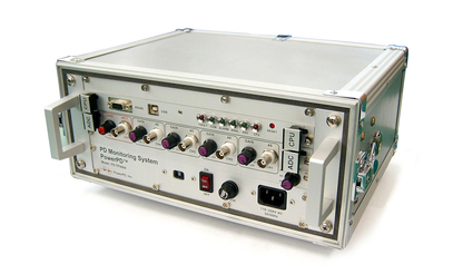 PD-TP500A